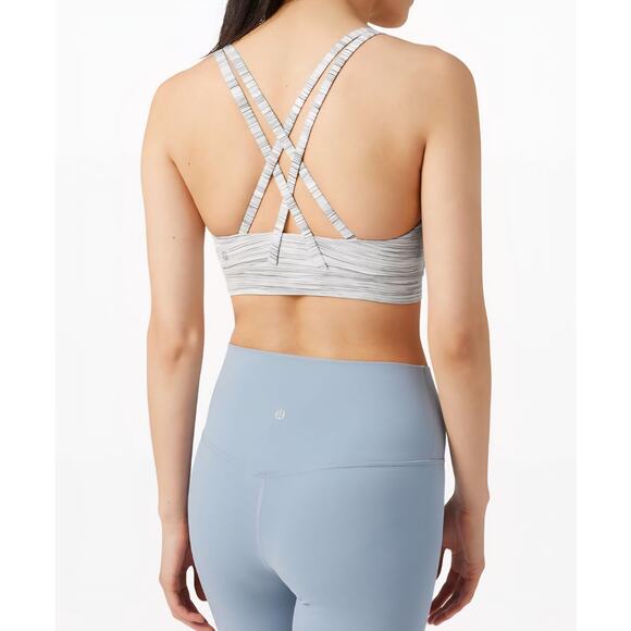 Lululemon Energy Bra – Medium Support (B–D Cup) - Picture 6 of 7